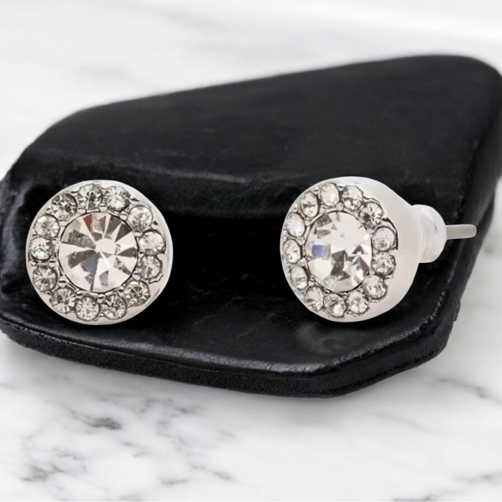 Kate Spade Silver Studs